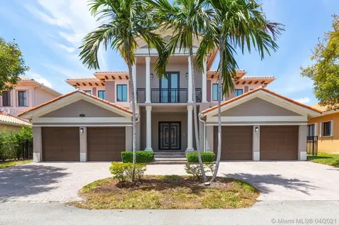 18754 SW 76th Court Cutler Bay FL 33157