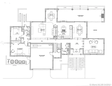 8305 SW 174th Terrace Palmetto Bay FL 33157