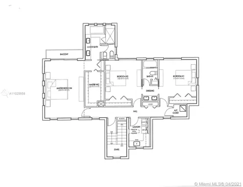 8305 SW 174th Terrace Palmetto Bay FL 33157