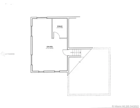 8305 SW 174th Terrace Palmetto Bay FL 33157