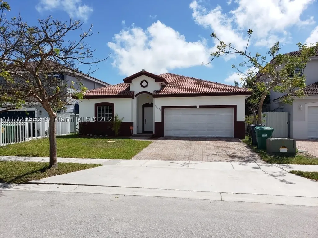 10222 SW 227th Street Cutler Bay FL 33190