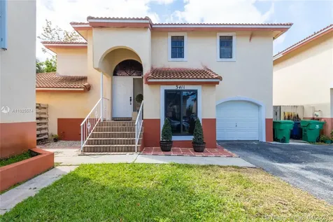 3411 Foxcroft Road Miramar FL 33025