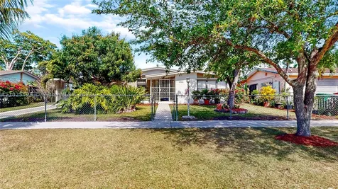17411 SW 122nd Avenue Miami FL 33177