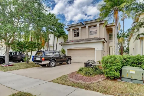 10261 NW 7th Street Coral Springs FL 33071