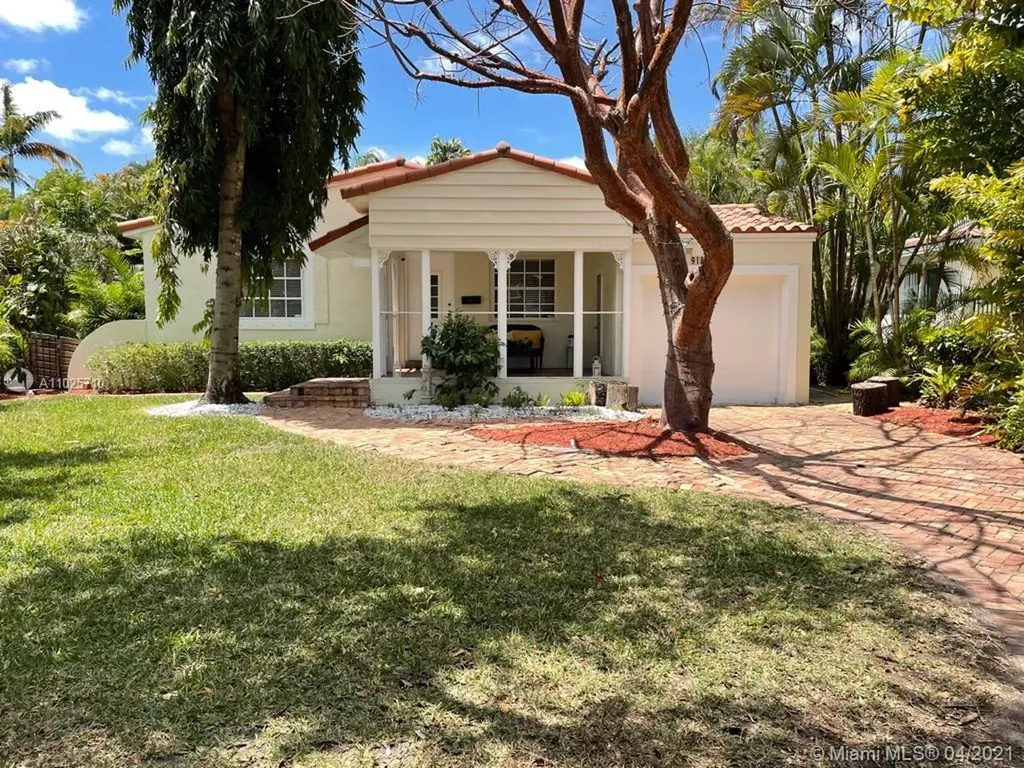 918 Monterey Street Coral Gables FL 33134