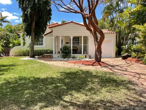 918 Monterey Street Coral Gables FL 33134