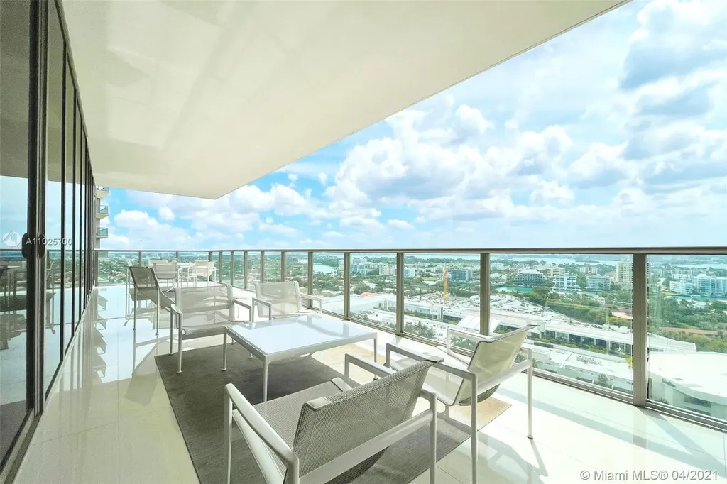 9705 Collins Avenue Bal Harbour FL 33154