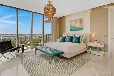 9705 Collins Avenue Bal Harbour FL 33154