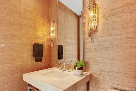 9705 Collins Avenue Bal Harbour FL 33154