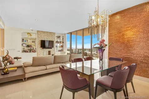 9705 Collins Avenue Bal Harbour FL 33154