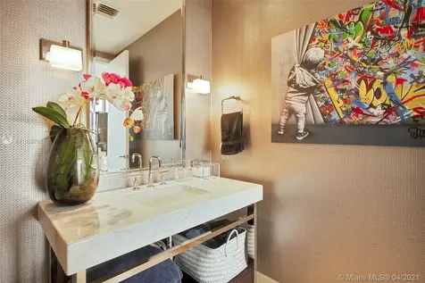 9705 Collins Avenue Bal Harbour FL 33154