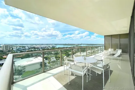 9705 Collins Avenue Bal Harbour FL 33154