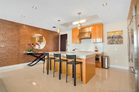 9705 Collins Avenue Bal Harbour FL 33154