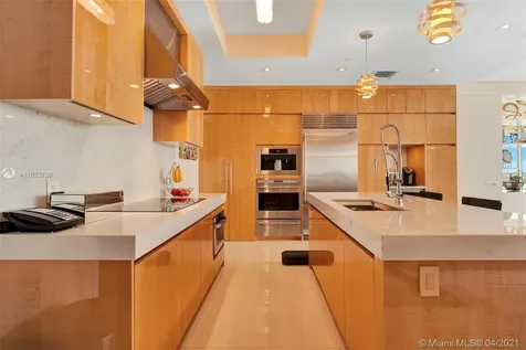 9705 Collins Avenue Bal Harbour FL 33154