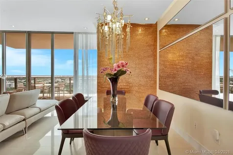 9705 Collins Avenue Bal Harbour FL 33154