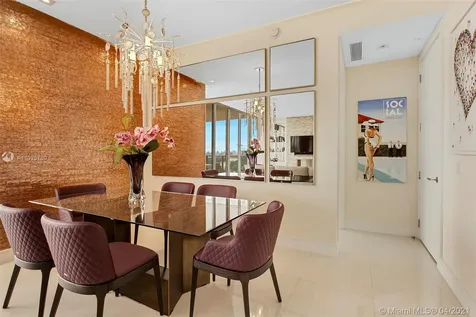9705 Collins Avenue Bal Harbour FL 33154