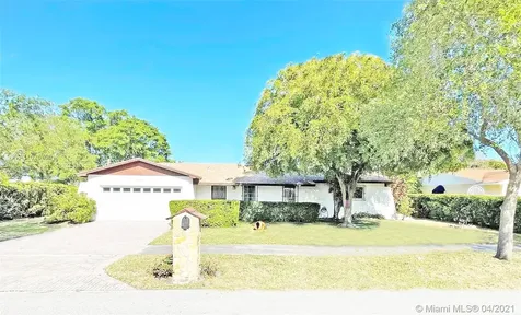 20515 SW 82nd Court Cutler Bay FL 33189