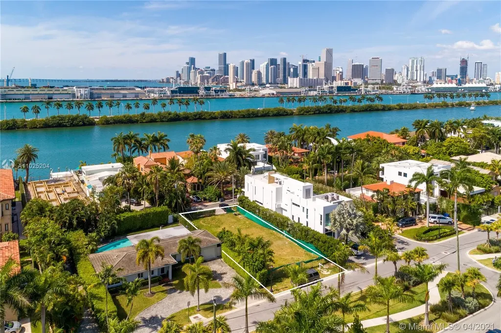 222 Palm Avenue Miami Beach FL 33139