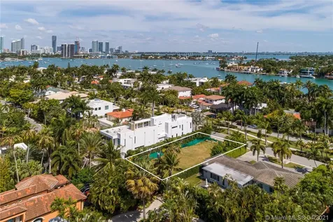 222 Palm Avenue Miami Beach FL 33139