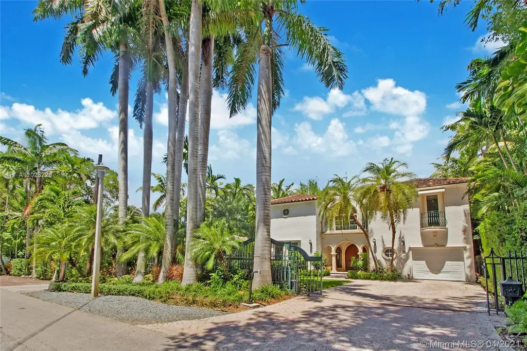 3525 Palmetto Avenue Miami FL 33133