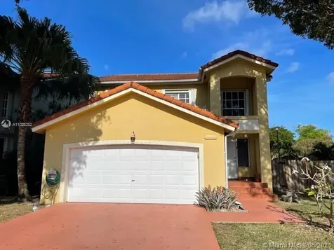 10269 SW 139th Court Miami FL 33186