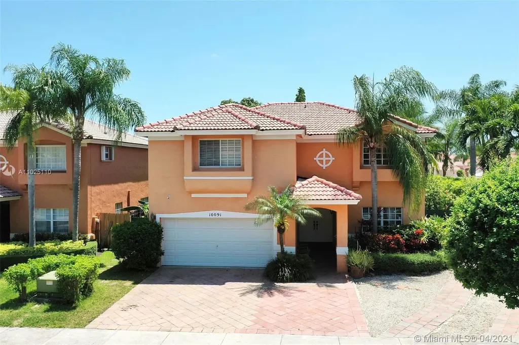 10091 SW 164th Court Miami FL 33196
