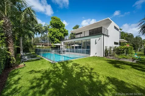 6060 SW 79th Street South Miami FL 33143