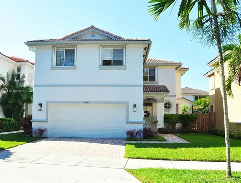11260 SW 156th Court Miami FL 33196