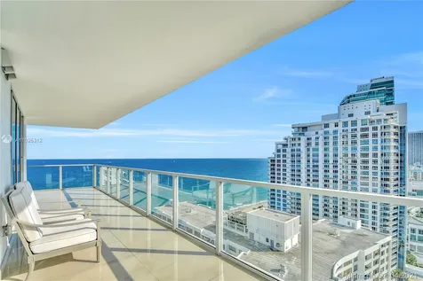 3101 S Ocean Drive Hollywood FL 33019