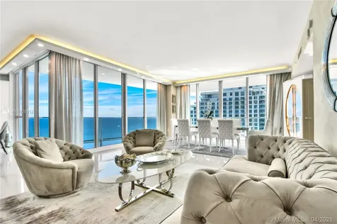 3101 S Ocean Drive Hollywood FL 33019