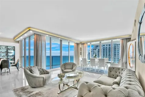 3101 S Ocean Drive Hollywood FL 33019