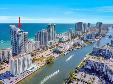 3101 S Ocean Drive Hollywood FL 33019