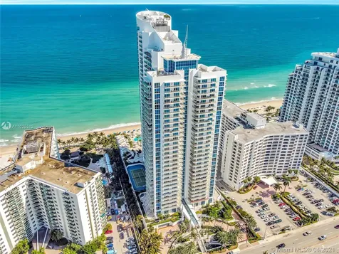 3101 S Ocean Drive Hollywood FL 33019