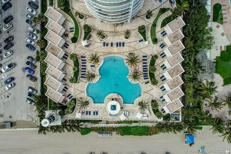 3101 S Ocean Drive Hollywood FL 33019