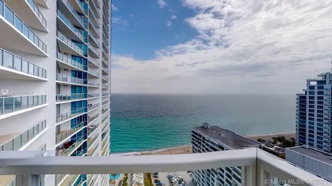 3101 S Ocean Drive Hollywood FL 33019