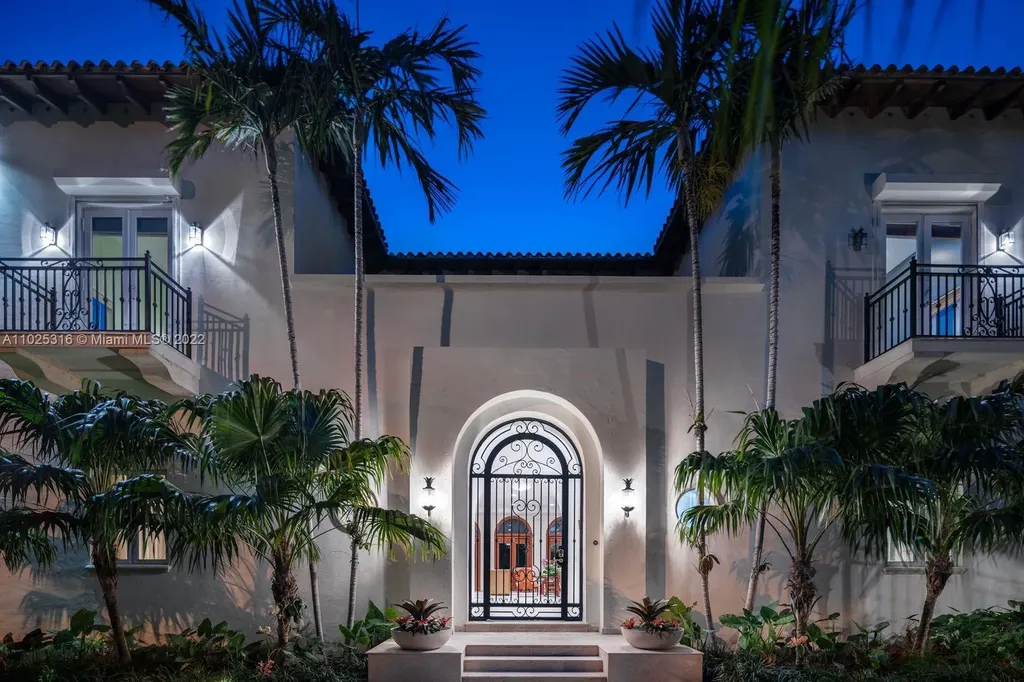 296 Ocean Boulevard Golden Beach FL 33160