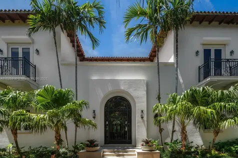 296 Ocean Boulevard Golden Beach FL 33160