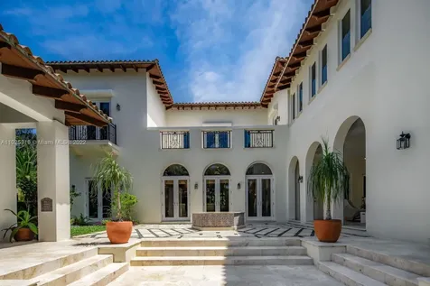 296 Ocean Boulevard Golden Beach FL 33160