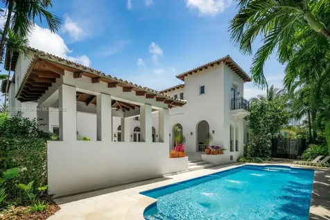 296 Ocean Boulevard Golden Beach FL 33160