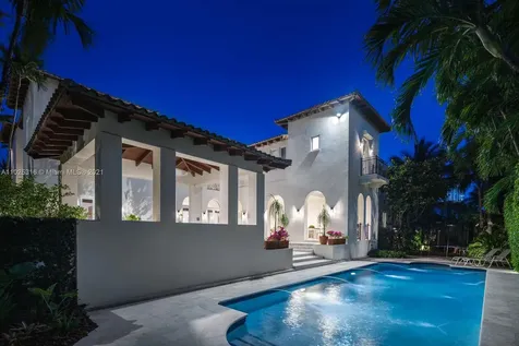 296 Ocean Boulevard Golden Beach FL 33160