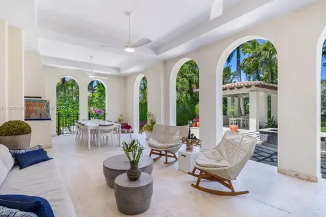 296 Ocean Boulevard Golden Beach FL 33160