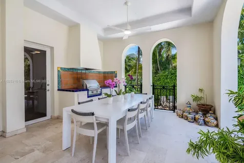 296 Ocean Boulevard Golden Beach FL 33160
