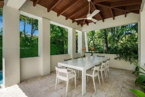 296 Ocean Boulevard Golden Beach FL 33160