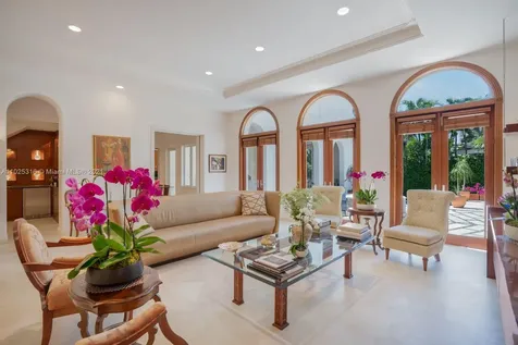 296 Ocean Boulevard Golden Beach FL 33160