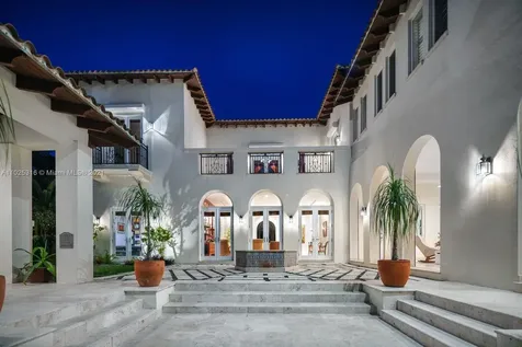 296 Ocean Boulevard Golden Beach FL 33160