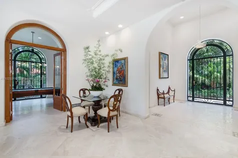 296 Ocean Boulevard Golden Beach FL 33160
