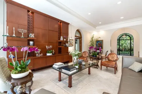 296 Ocean Boulevard Golden Beach FL 33160