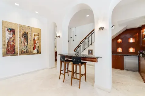 296 Ocean Boulevard Golden Beach FL 33160