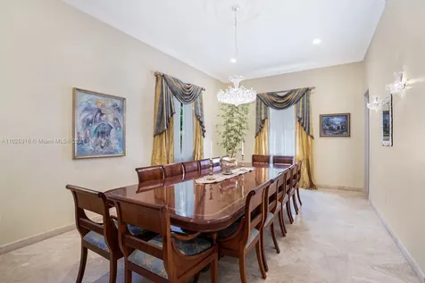 296 Ocean Boulevard Golden Beach FL 33160