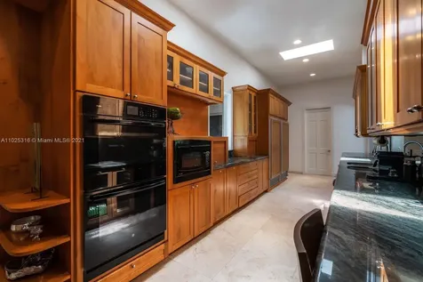 296 Ocean Boulevard Golden Beach FL 33160